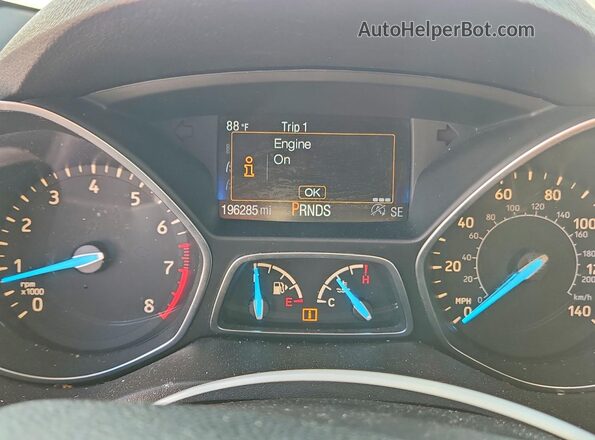 1FMCU0G98HUB85680 2017 FORD ESCAPE Red 