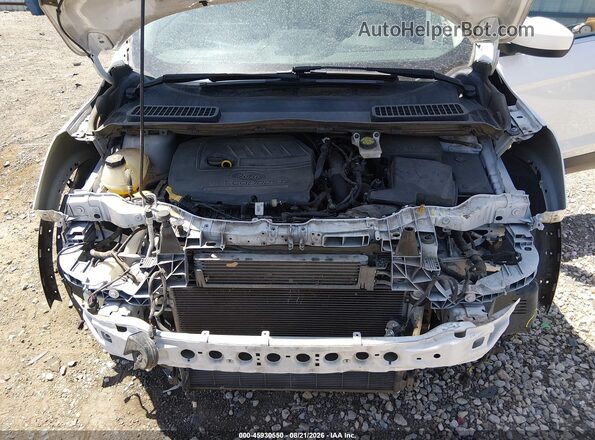 1FMCU0GD0HUB60261 2017 FORD ESCAPE White Vista trasera