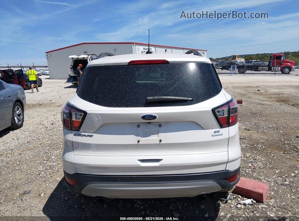 1FMCU0GD0HUB60261 2017 FORD ESCAPE White 