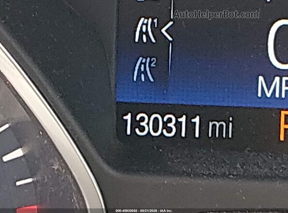 1FMCU0GD0HUB60261 2017 FORD ESCAPE White 