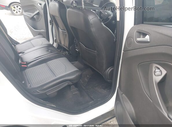 1FMCU0GD0HUC24072 2017 FORD ESCAPE Белый Вид наклейки с VIN-кодом