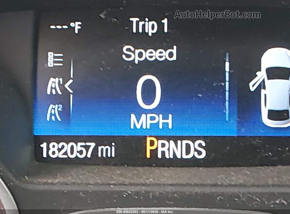 1FMCU0GD0HUC46055 2017 FORD ESCAPE White 