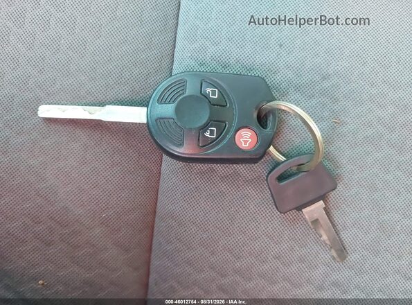 1FMCU0GD0JUB51727 2018 FORD ESCAPE Maroon Հետևի տեսք