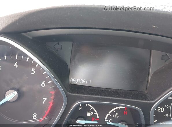 1FMCU0GD0JUC03986 2018 FORD ESCAPE Gray 