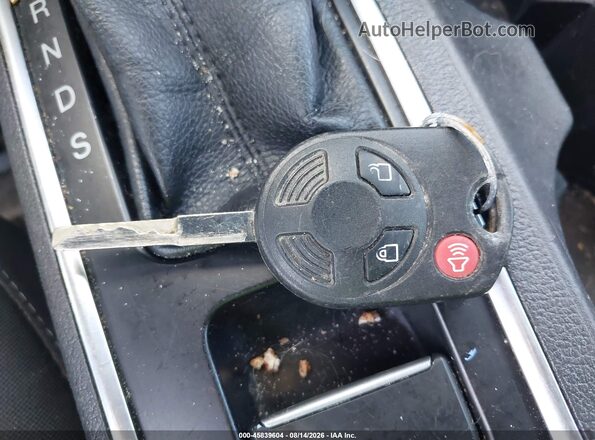 1FMCU0GD0JUC40911 2018 FORD ESCAPE Black Dashboard view