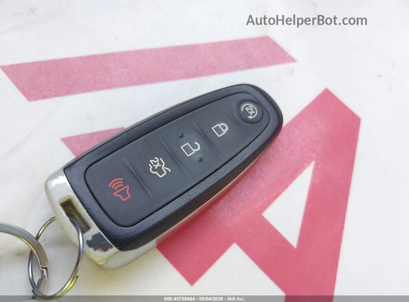 1FMCU0GD0KUC52431 2019 FORD ESCAPE Черный Вид панели приборов