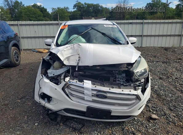 1FMCU0GD1HUA87711 2017 FORD ESCAPE White Հետևի նստատեղերի տեսք