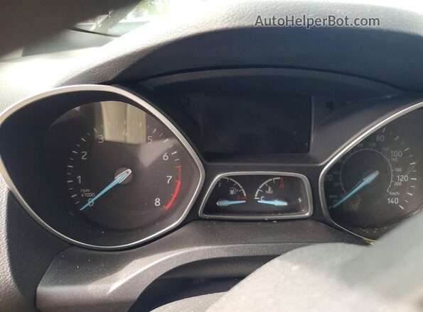 1FMCU0GD1HUA87711 2017 FORD ESCAPE White 