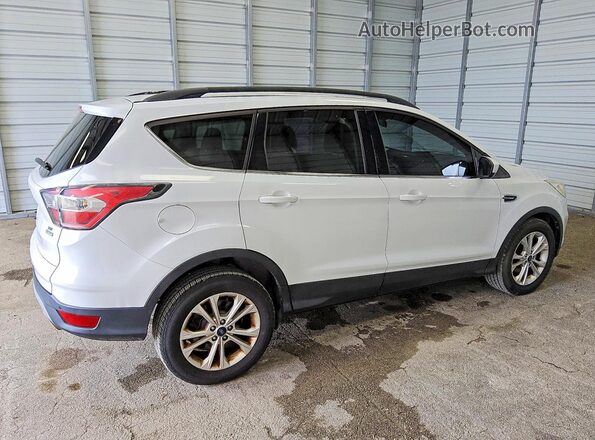 1FMCU0GD1HUB46014 2017 FORD ESCAPE White Հետևի աջ