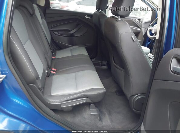 1FMCU0GD2JUA76433 2018 FORD ESCAPE Blue VIN կոդի պիտակի տեսք