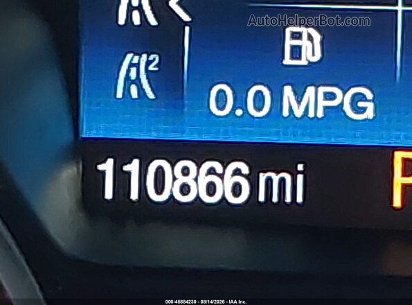 1FMCU0GD2JUA76433 2018 FORD ESCAPE Blue 