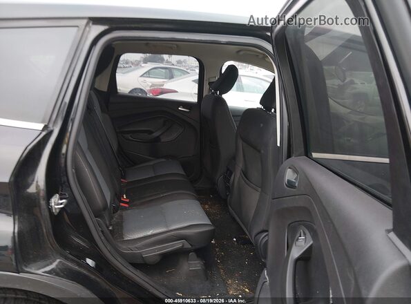 1FMCU0GD2KUC54925 2019 FORD ESCAPE Black VIN sticker view