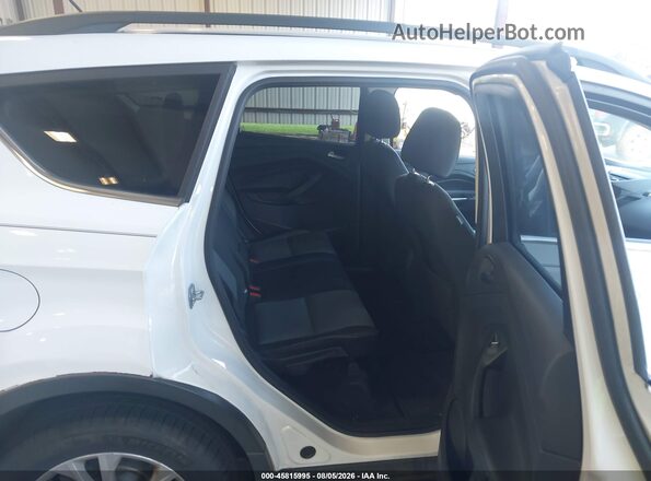 1FMCU0GD3HUA49042 2017 FORD ESCAPE White VIN sticker view