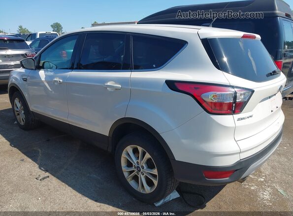 1FMCU0GD3HUC37768 2017 FORD ESCAPE White უკანა მარცხენა