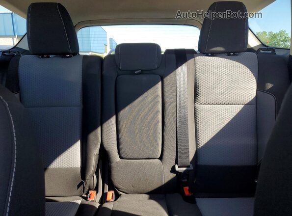 1FMCU0GD3HUC79289 2017 FORD ESCAPE Синий Вид задних сидений
