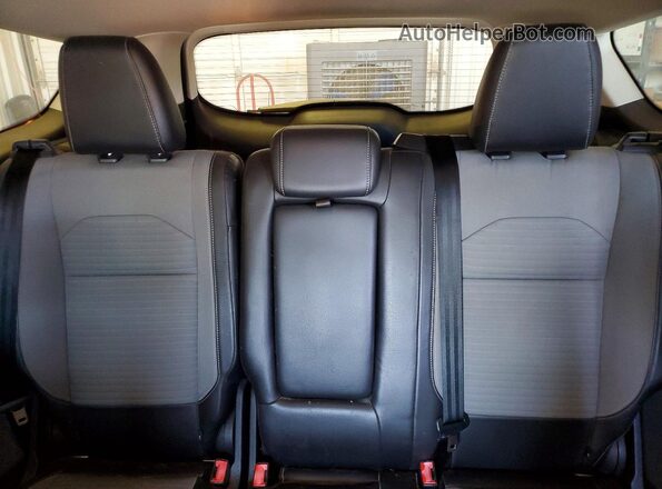 1FMCU0GD3HUD10038 2017 FORD ESCAPE Black 