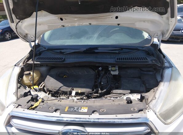 1FMCU0GD3HUD30354 2017 FORD ESCAPE White Vista trasera