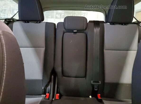 1FMCU0GD3JUA40721 2018 FORD ESCAPE Charcoal 