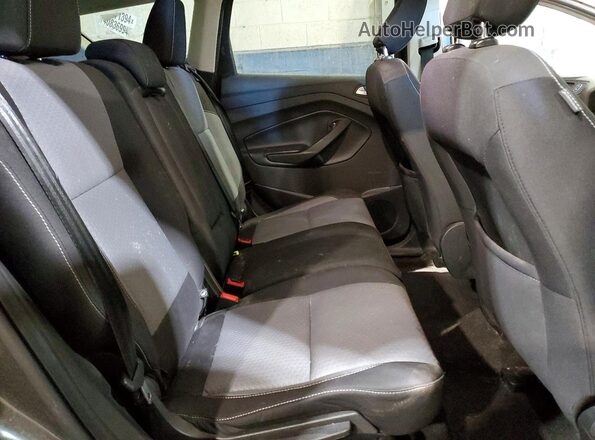 1FMCU0GD3JUA40721 2018 FORD ESCAPE Charcoal 