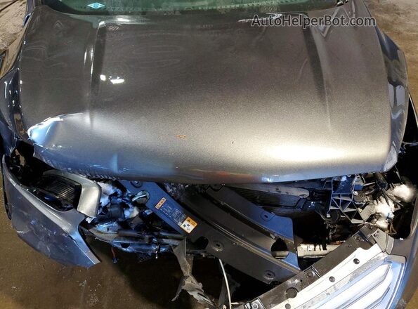 1FMCU0GD3JUA40721 2018 FORD ESCAPE Charcoal 