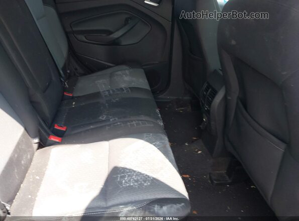 1FMCU0GD3JUA65702 2018 FORD ESCAPE Gray VIN կոդի պիտակի տեսք