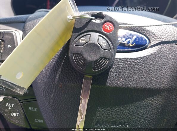 1FMCU0GD3JUA65702 2018 FORD ESCAPE Gray Առջևի վահանակի տեսք