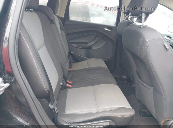 1FMCU0GD3JUD56703 2018 FORD ESCAPE Black VIN կոդի պիտակի տեսք