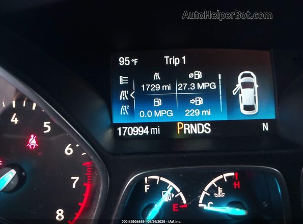 1FMCU0GD4JUA92214 2018 FORD ESCAPE White 