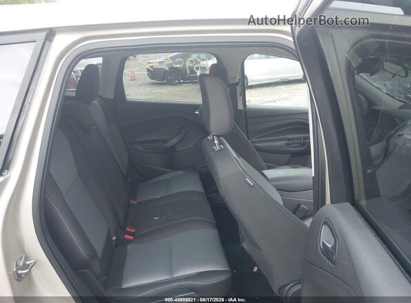 1FMCU0GD4JUB39760 2018 FORD ESCAPE Beige VIN կոդի պիտակի տեսք
