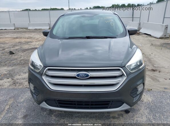 1FMCU0GD4KUB20370 2019 FORD ESCAPE Серый 