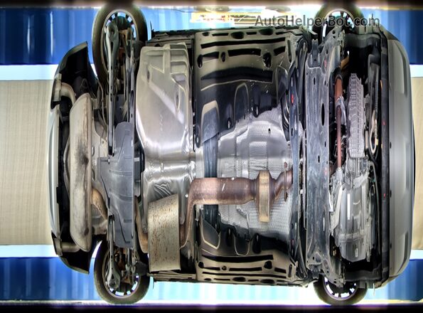 1FMCU0GD4KUB30994 2019 FORD ESCAPE Silver Widok wnętrza 360 stopni
