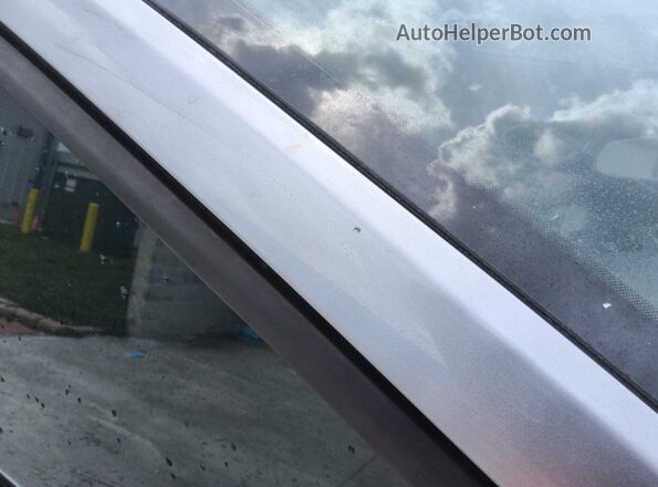 1FMCU0GD4KUB30994 2019 FORD ESCAPE Silver 