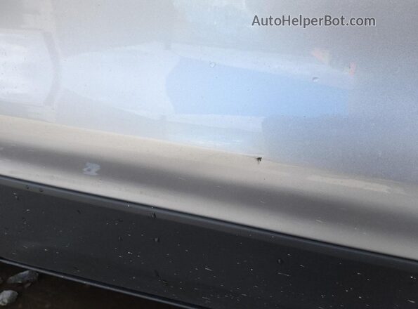 1FMCU0GD4KUB30994 2019 FORD ESCAPE Silver 
