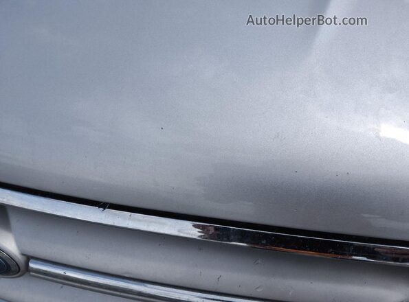 1FMCU0GD4KUB30994 2019 FORD ESCAPE Silver 