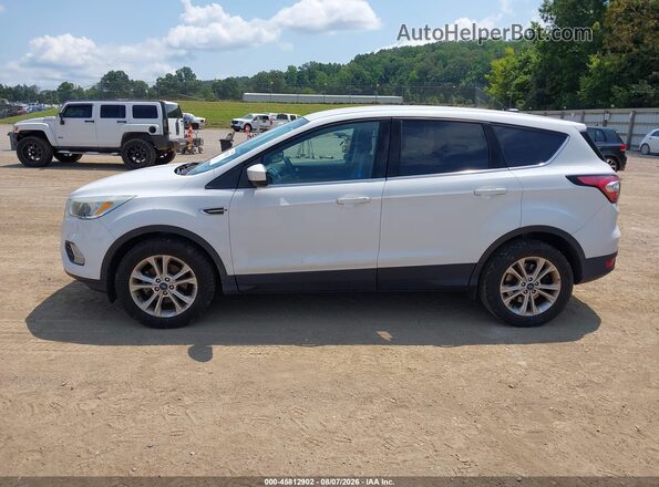 1FMCU0GD5HUD47169 2017 FORD ESCAPE White 360 interior view
