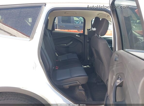 1FMCU0GD5JUB85632 2018 FORD ESCAPE Белый Вид наклейки с VIN-кодом