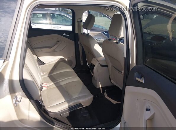 1FMCU0GD5JUC67585 2018 FORD ESCAPE Champagne Вид наклейки с VIN-кодом
