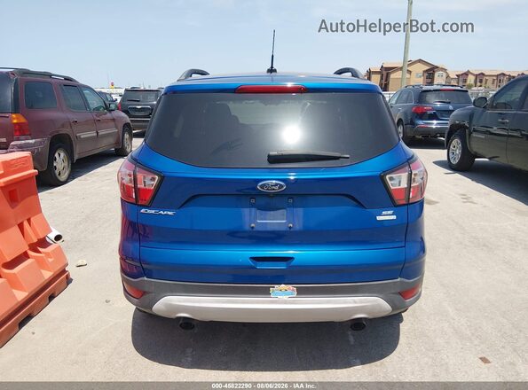 1FMCU0GD5JUD21919 2018 FORD ESCAPE Blue 