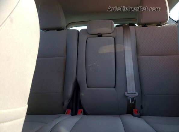 1FMCU0GD6HUA88174 2017 FORD ESCAPE Gray Вид задніх сидінь