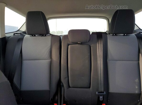 1FMCU0GD6JUB10244 2018 FORD ESCAPE White Вид задніх сидінь
