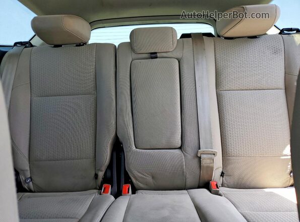 1FMCU0GD6JUC36894 2018 FORD ESCAPE Black უკანა სავარძლების ხედი