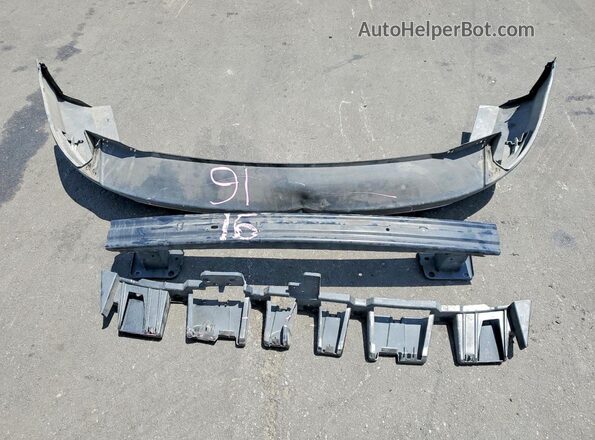 1FMCU0GD6JUC36894 2018 FORD ESCAPE Black VIN კოდის სტიკერის ხედი