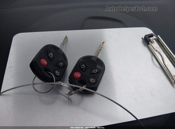 1FMCU0GD7HUA21616 2017 FORD ESCAPE White Dashboard view