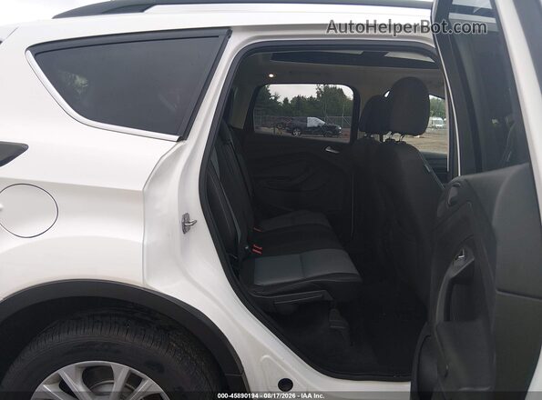 1FMCU0GD7HUA21616 2017 FORD ESCAPE White VIN sticker view