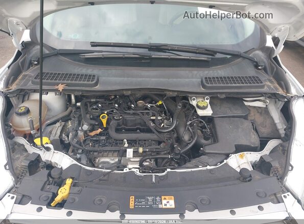 1FMCU0GD7HUB12028 2017 FORD ESCAPE White Vista trasera
