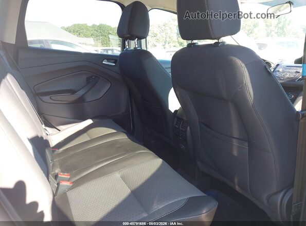 1FMCU0GD7HUE49167 2017 FORD ESCAPE Белый Вид наклейки с VIN-кодом