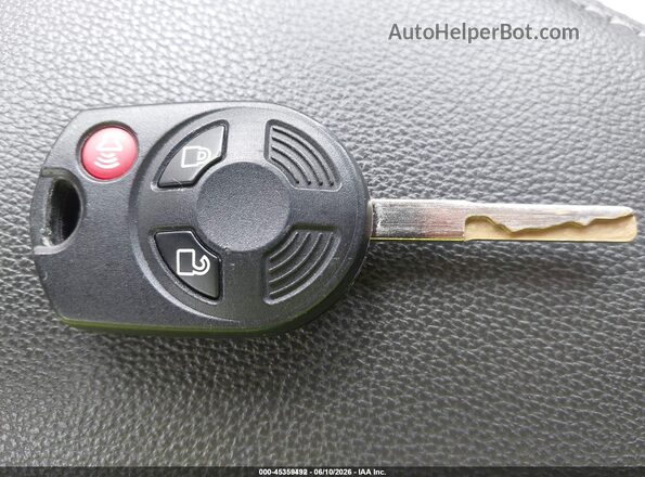 1FMCU0GD7HUE50173 2017 FORD ESCAPE Серый Вид панели приборов