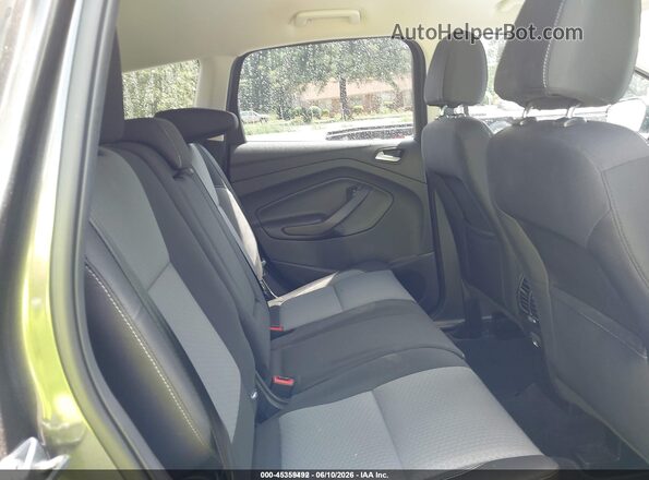1FMCU0GD7HUE50173 2017 FORD ESCAPE Серый Вид наклейки с VIN-кодом