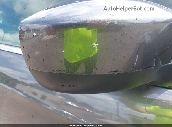 1FMCU0GD7HUE50173 2017 FORD ESCAPE Серый Вид задней части салона