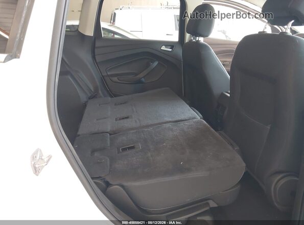 1FMCU0GD7HUE51310 2017 FORD ESCAPE White Вид наклейки з VIN-кодом